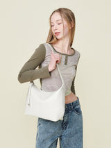 Egg Slouch Shoulder