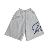thunder bermuda pants