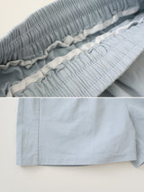 #Cotton100 Daily Summer Banding Shorts (6color)