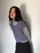 ルテリーショートスリーブ (4color)