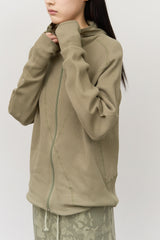 Colt Waffled Zip Up