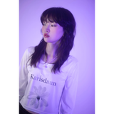 Peony Top