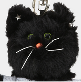 【即日発送】GEEK BABY CAT KEYRING