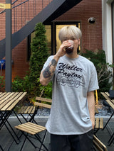 ウォーターハーフTシャツ 4C
