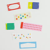 Masking Tape : POP POP !