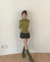 sophia touch half-polar TOP