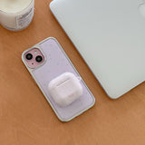 BABYPINK MINI DOT Airpods Case