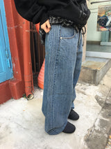レマデニムパンツ