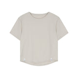 ダブルラベルTシャツ_3Color