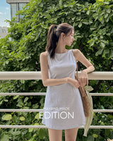 【MADE】mini dress