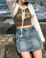 Eri cardigan