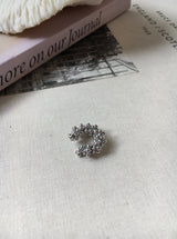 ブドウ earcuff