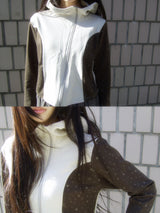 asym star zip-up
