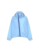 Sunset Windbreaker