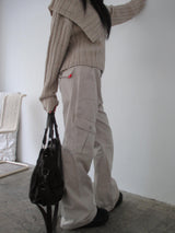 cotton cargo pt