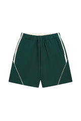 Quick-Dry Loose Shorts