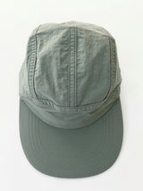 Hilda nylon cap