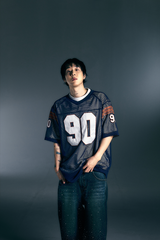 9090 × pH-1 Mesh Jersey