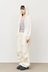 Den Parachute Nylon Pants