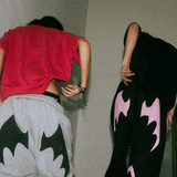 MXNG-NX-NYXNG PANTS GREY
