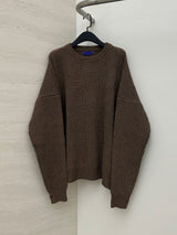 HS Loose Finger Knit