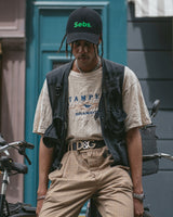 Sebs. ブラックネオンスカイ