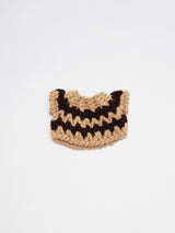カスタム キャット キーリング Acc 「カウチン ニット」  - 3 Color