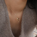 Guardian Angel Necklace