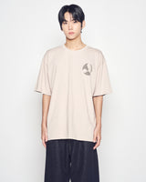 25FW ハロウィンスクリームボーイ半袖Tシャツ