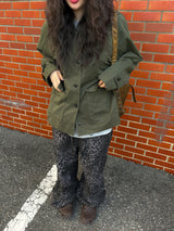 jogger leopard pt