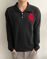 Colt Collar Long Sleeve 9C