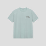 BASIC LOGO T SHIRT