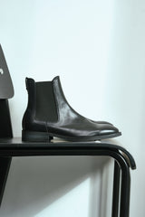 【MADE】Eldo, Black