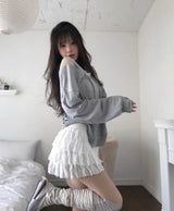 cdiz tension lace v over top
