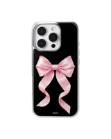 Ballerina Epoxy Silver Case