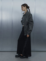 STUDDED VINTAGE JACKET