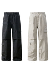 Paratrooper Multi Pocket Pants