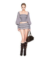 BUZZ TOP