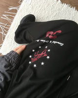 Rode Printing Sweatpants