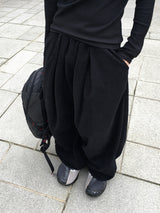 ヘイバルーンコーデュロイパンツ 6C