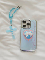 【TPUケース】 Plastic Angel Case_Blue
