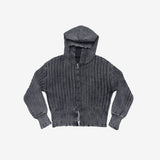 Metal Damage Hoodie