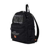 FLASH STRING BACKPACK (20L)【IVORY】