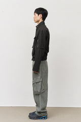 Volve Military Jacket