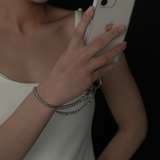 kuru smartphone strap - yurve -