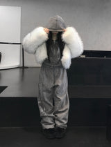 ファラオローズパンツ(2 color)