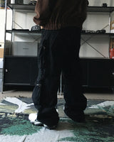 EV Deep Dying Cargo Pants (3C)