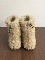Poodle Half Boots (3color)
