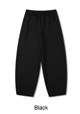 デニッドレオパードダブルポケットパンツ