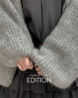 MADE. Yune knit cardigan